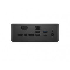 Docking Station Dell - Dell Thunderbolt Dockningstation TB16 med 180W strömadapter (begagnad)