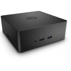 Docking Station Dell - Dell Thunderbolt Dockningstation TB16 med 180W strömadapter (begagnad)