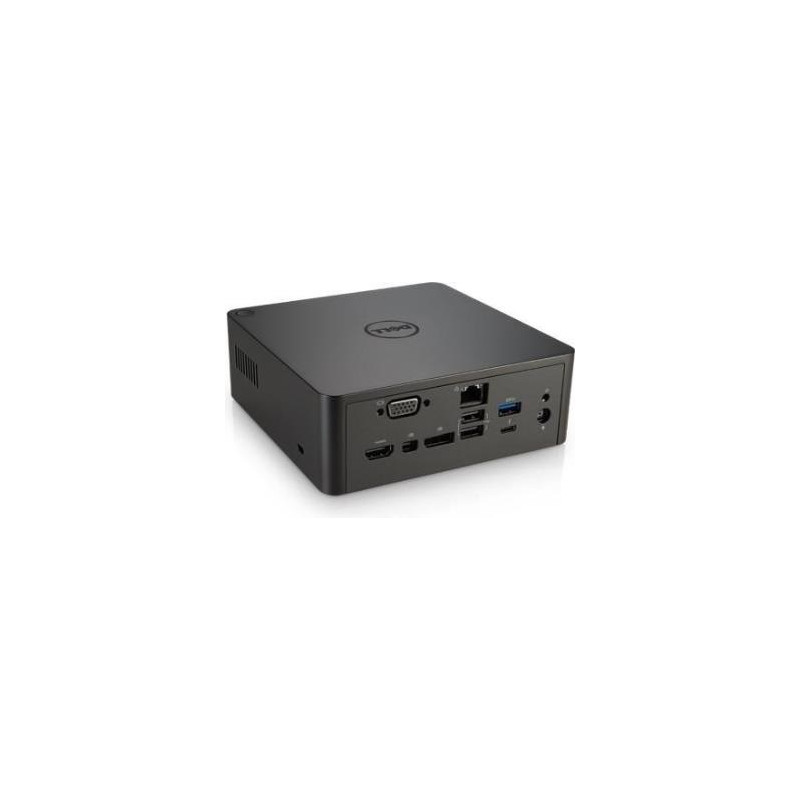 Docking Station Dell - Dell Thunderbolt Dockningstation TB16 med 180W strömadapter (begagnad)