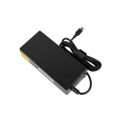 USB-C Chargers - GreenCell Universal 130W USB-C datorladdare (AC-adapter) med strömkabel