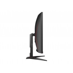 Computer monitor 25" or larger - AOC CQ32G2SE 32" curved gamingskärm med 165 Hz och VA-panel