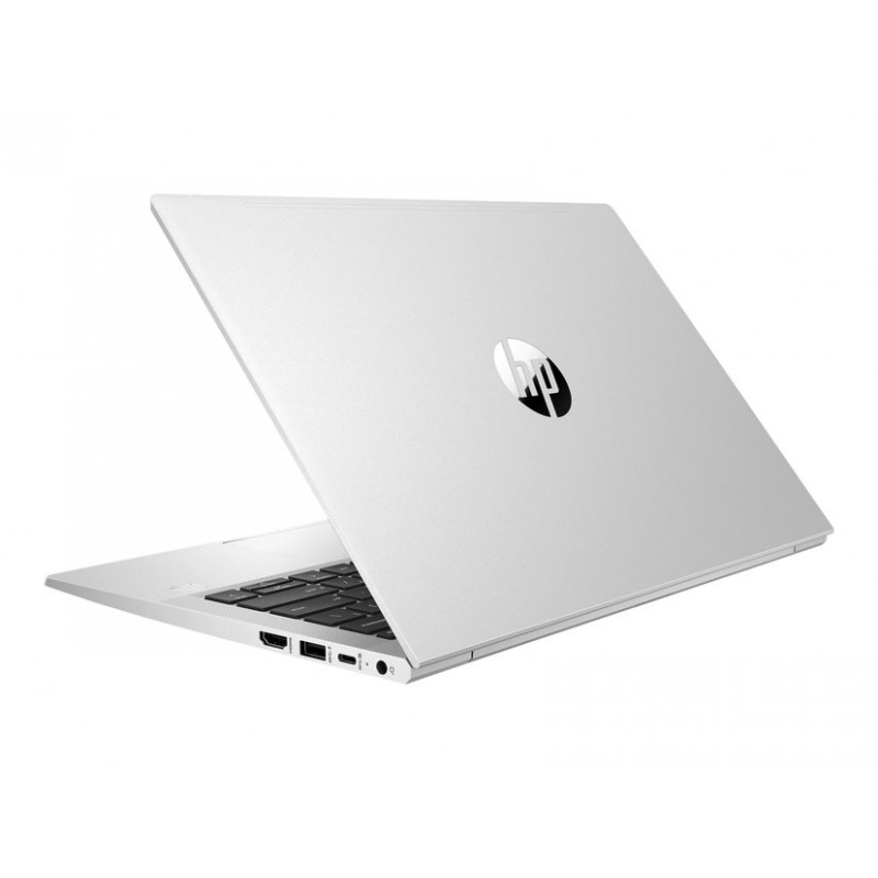 Used laptop 13" - HP Probook 430 G8 13.3" HD i3 8GB 128GB SSD Win 11 Pro (beg med märken skärm)