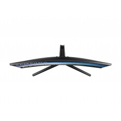 Computer monitor 25" or larger - Samsung C32R500FHP 32" curved LED-skärm med VA-panel