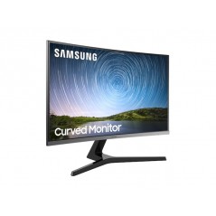 Samsung C32R500FHP 32" curved LED-skärm med VA-panel