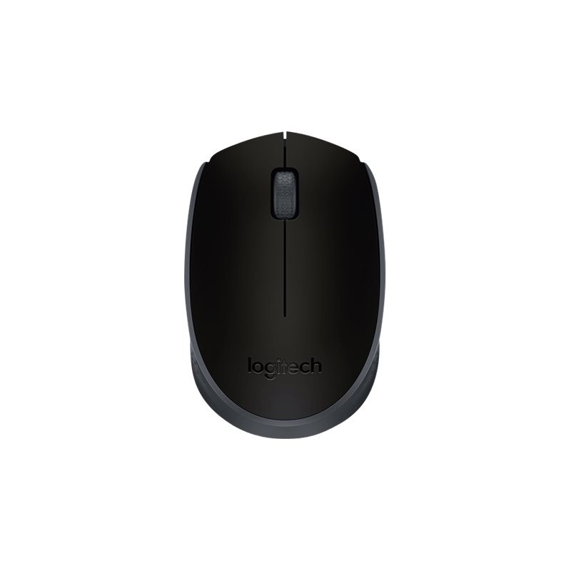 Wireless mouse - Logitech M171 kompakt trådlös mus