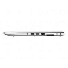 Used laptop 15" - HP EliteBook 850 G6 15.6" Touch i7 (gen 8) 32GB 512GB SSD Win 11 Pro (beg med små märken skärm)