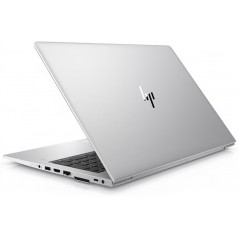 Used laptop 15" - HP EliteBook 850 G6 15.6" Touch FHD i5 16GB 256GB W11P (beg med mura & små märken skärm)