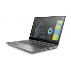 HP ZBook Fury 17 G7 17.3" Full HD i7 (gen 10) 32GB 512GB SSD RTX 3000 Win 11 Pro (beg)