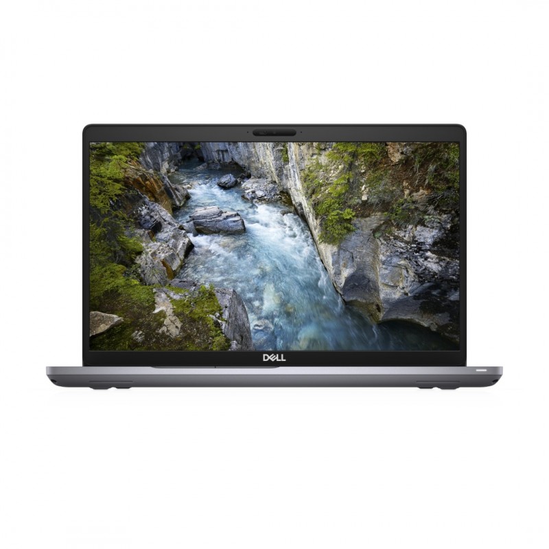 Used laptop 15" - Dell Precision 3551 15.6" Full HD i7 (gen 10) 16GB 512SSD Quadro P620 Win 11 Pro (beg)