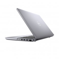 Dell Precision 3551 15.6" Full HD i7 (gen 10) 16GB 512SSD Quadro P620 Win 11 Pro (beg)