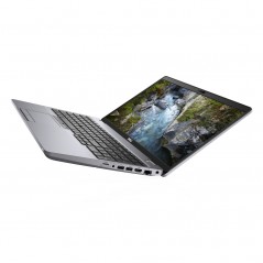 Used laptop 15" - Dell Precision 3551 15.6" Full HD i7 (gen 10) 16GB 512SSD Quadro P620 Win 11 Pro (beg)