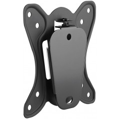 Wall brackets for speakers and TVs - Goobay väggfäste VESA för monitor och TV 23 - 42"