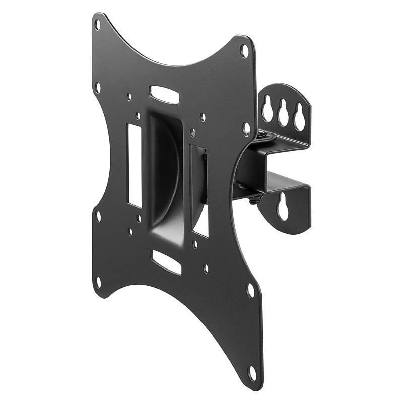 Wall brackets for speakers and TVs - Goobay tiltbart väggfäste VESA för monitor och TV 23 - 42"