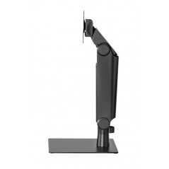 VESA mount for monitor - Goobay monitorfot och bordsstativ med VESA för datorskärm 17-32"