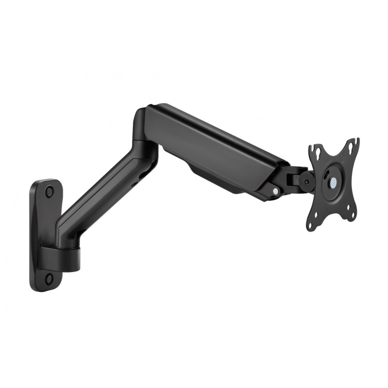 VESA mount for monitor - Goobay monitorarm och väggfäste för skärm 17-32"