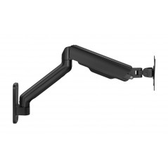 VESA mount for monitor - Goobay monitorarm och väggfäste för skärm 17-32"