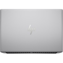 Laptop with 16 to 17 inch screen - HP ZBook Fury 16 G10 16" Full HD+ Intel i7 (gen 13) 32GB 1TB SSD Quadro A2000 8GB Win 11 Pro
