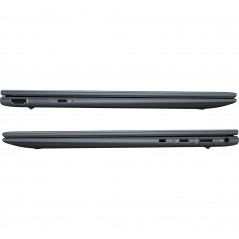 Laptop with 11, 12 or 13 inch screen - HP Dragonfly G4 13.5" Touch Full HD+ i7 (gen 13) 32GB 1TB SSD 5G-modem Sure View Windows 11 Pro Slate Blue
