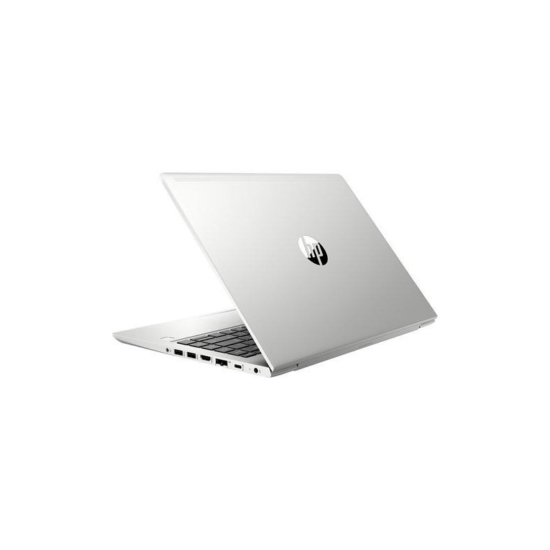 Used laptop 14" - HP ProBook 440 G7 14" Full HD i5 (gen 10) 8GB 256GB SSD Win 11 Pro (beg med hörnskada*)