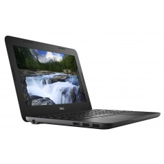 Used laptop 12" - Dell Latitude 3190 2-in-1 11.6" HD Touch Intel 8GB 128GB SSD Win 11 Pro (beg)