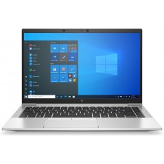 Laptop with 14 and 15.6 inch screen - HP EliteBook 840 Aero G8 14" Full HD i5 (gen 11) 16GB 256GB SSD 5G-modem 3YW Win 10/11* Pro