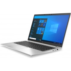 Laptop with 14 and 15.6 inch screen - HP EliteBook 840 Aero G8 14" Full HD i5 (gen 11) 16GB 256GB SSD 5G-modem 3YW Win 10/11* Pro