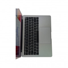 Second Hand Mac Books - MacBook Air 13-tum 2019 i5 8GB 256GB SSD Space Gray (beg med små märken skärm)