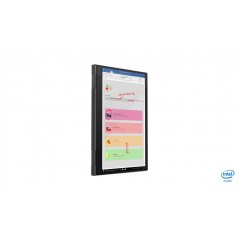 Used laptop 14" - Lenovo ThinkPad X1 Yoga Gen4 2-in-1 14" Full HD Touch i5 16GB 256GB SSD Win 11 Pro (beg med små märken skärm)