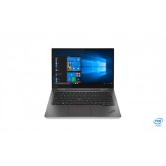 Used laptop 14" - Lenovo ThinkPad X1 Yoga Gen4 2-in-1 14" Full HD Touch i5 16GB 256GB SSD Win 11 Pro (beg med mura)