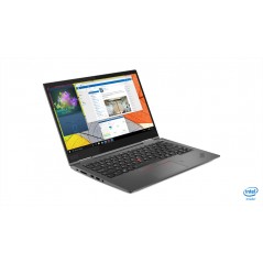 Used laptop 14" - Lenovo ThinkPad X1 Yoga Gen4 2-in-1 14" Full HD Touch i5 16GB 256GB SSD Win 11 Pro (beg med mura)