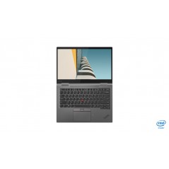 Used laptop 14" - Lenovo ThinkPad X1 Yoga Gen4 2-in-1 14" Full HD Touch i5 16GB 256GB SSD Win 11 Pro (beg med mura)