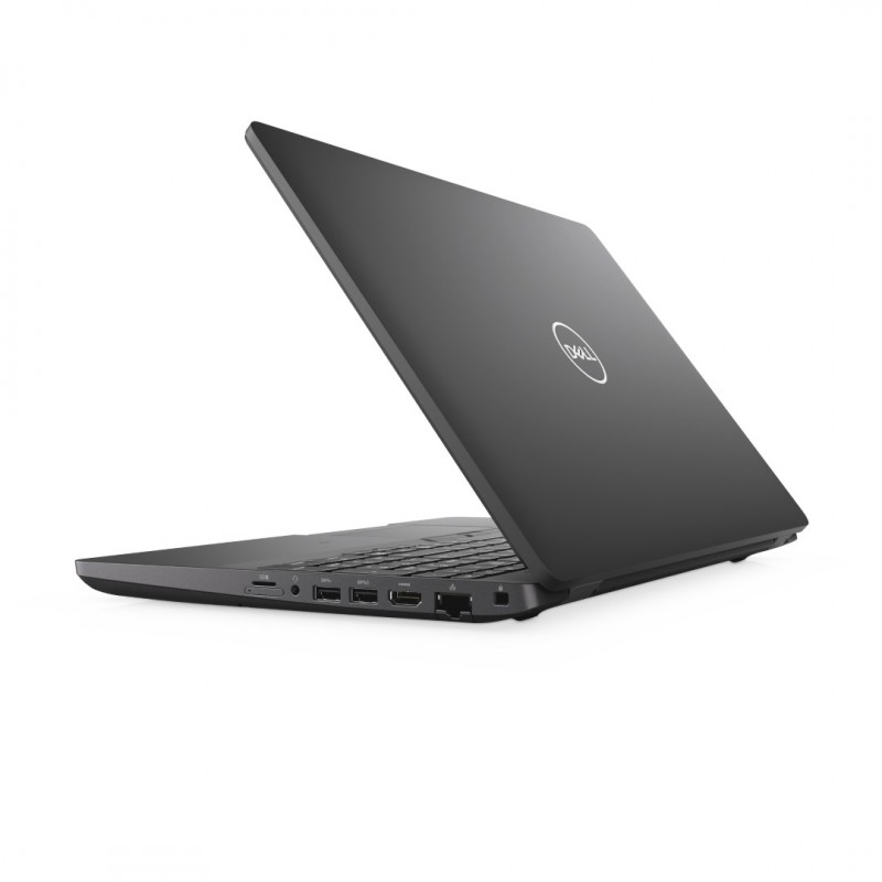 Used laptop 15" - Dell Precision 3541 15.6" Full HD i7 32GB 256GB SSD Quadro P620 med 4G-modem Win 11 Pro (beg med små märken skärm)