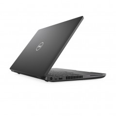 Used laptop 15" - Dell Precision 3541 15.6" Full HD i7 32GB 256GB SSD Quadro P620 med 4G-modem Win 11 Pro (beg med små märken skärm)