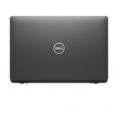 Used laptop 15" - Dell Precision 3541 15.6" Full HD i7 32GB 256GB SSD Quadro P620 med 4G-modem Win 11 Pro (beg med små märken skärm)