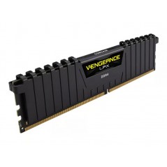 Corsair Vengeance 16GB 2133 MHz DDR4 RAM-minne till stationär dator (beg)