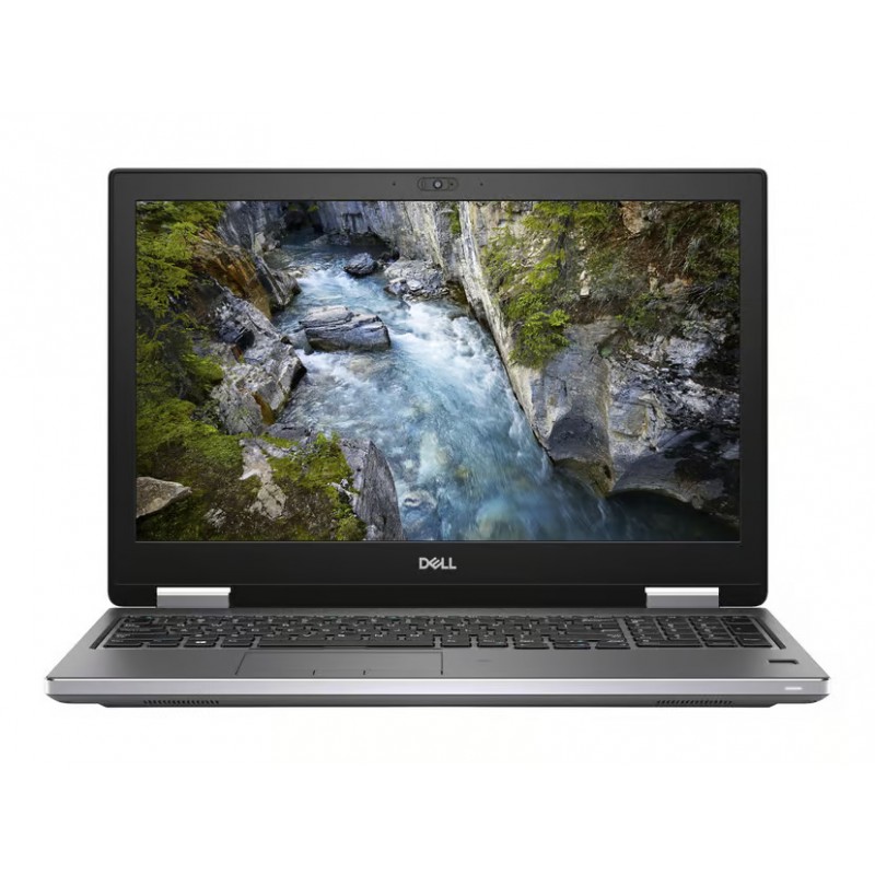 Used laptop 15" - Dell Precision 7540 15.6" Full HD i7-9750H 32GB 512GB SSD Quadro T2000 Win11 Pro (beg)