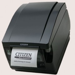 Citizen CT-S851 termoskrivare / kvittoskrivare med USB (beg)