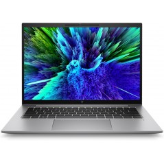 Laptop with 14 and 15.6 inch screen - HP ZBook Firefly 14 G10 14" Full HD+ Ryzen 9 32GB 1TB SSD Win 11 Pro