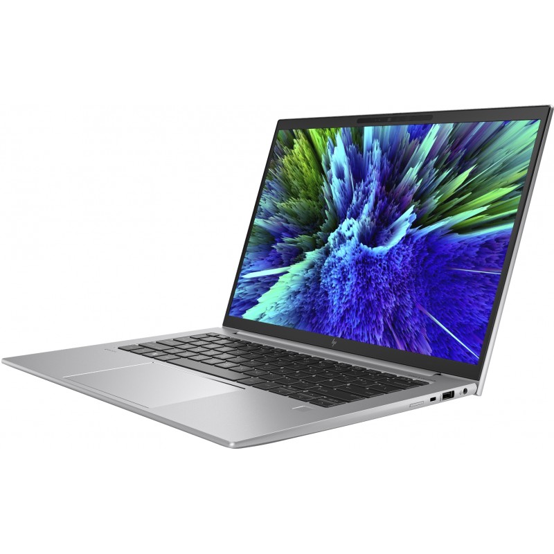 Laptop with 14 and 15.6 inch screen - HP ZBook Firefly 14 G10 14" Full HD+ Ryzen 9 32GB 1TB SSD Win 11 Pro