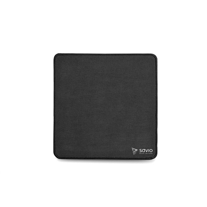 Gaming mouse pad - Savio Black Edition Precision Control S gamingmusmatta