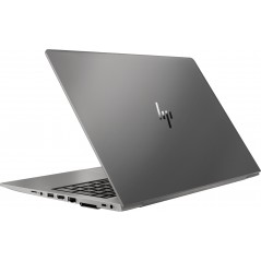 HP ZBook 15u G6 15.6" Full HD i7 16GB 512GB SSD WX3200 Win11 Pro (beg)