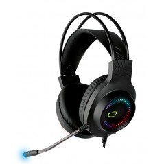 Esperanza EGH7100 gamingheadset USB med 7.1-ljud