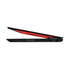 Used laptop 15" - Lenovo Thinkpad P53s 15.6" Full HD i7 32GB 512GB SSD Quadro P520 Win 11 Pro (beg)