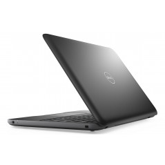 Dell Latitude 3180 11.6" HD Intel 4GB 128GB SSD Win 10 Pro (beg med mura) (låg batterihälsa*)