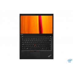 Used laptop 14" - Lenovo Thinkpad T14s G1 14" Full HD i5 (gen 10) 8GB 256GB SSD Windows 11 Pro (beg) (ojämn BL*)