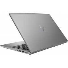 HP ZBook Power G10 15.6" Ryzen 7 32GB 1TB SSD RTX A1000 6GB Win 11 Pro demo