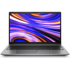 Laptop with 14 and 15.6 inch screen - HP ZBook Power G10 15.6" Ryzen 7 32GB 1TB SSD RTX A1000 6GB Win 11 Pro demo