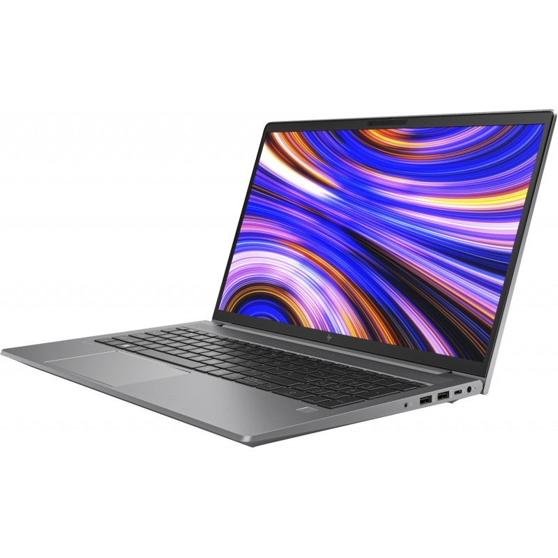 Laptop with 14 and 15.6 inch screen - HP ZBook Power G10 15.6" Ryzen 7 32GB 1TB SSD RTX A1000 6GB Win 11 Pro demo