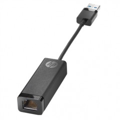 Computer accessories - HP Original USB 3.0 USB-nätverkskort gigabit