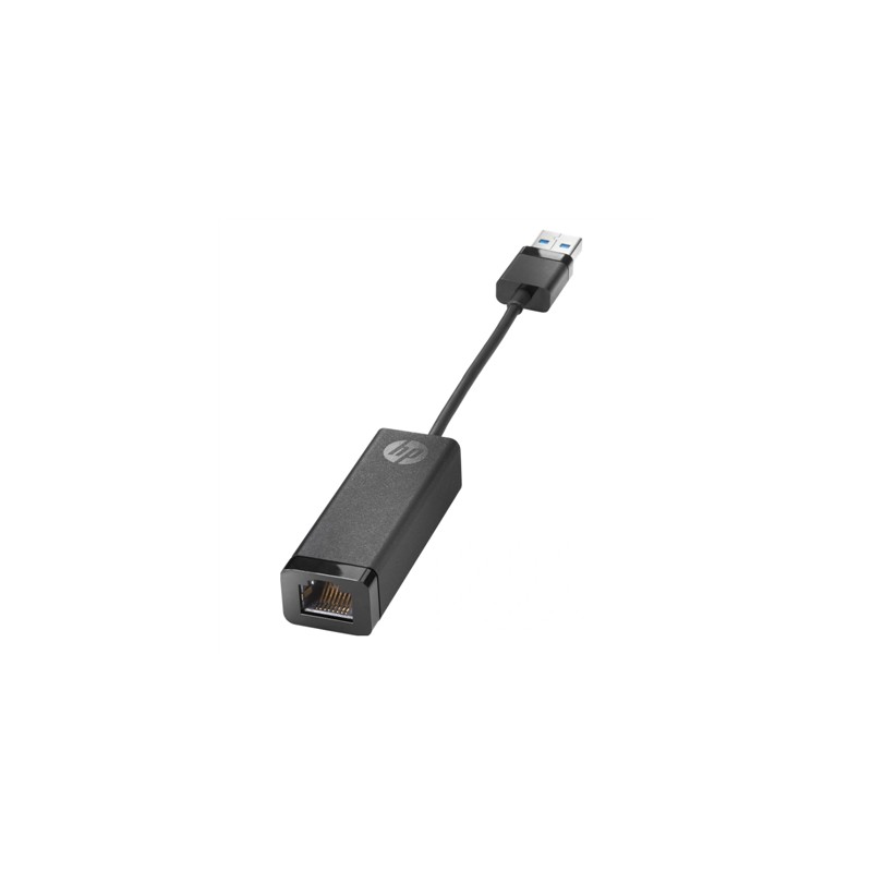 Computer accessories - HP Original USB 3.0 USB-nätverkskort gigabit